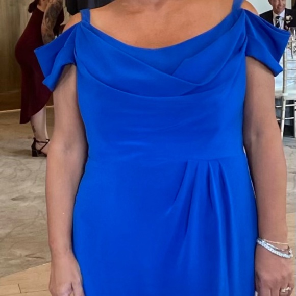 Mother of the Bride Dress - Picture 4 of 4